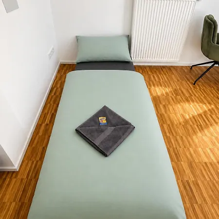 Boutique Wellness - For 6 Guests Apartment *