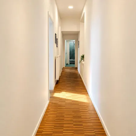 Boutique Wellness - For 6 Guests