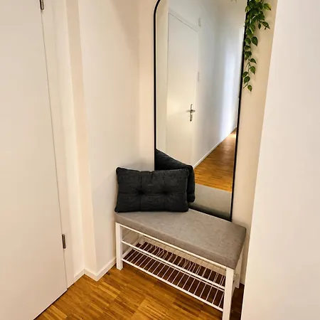 Boutique Wellness - For 6 Guests Apartment